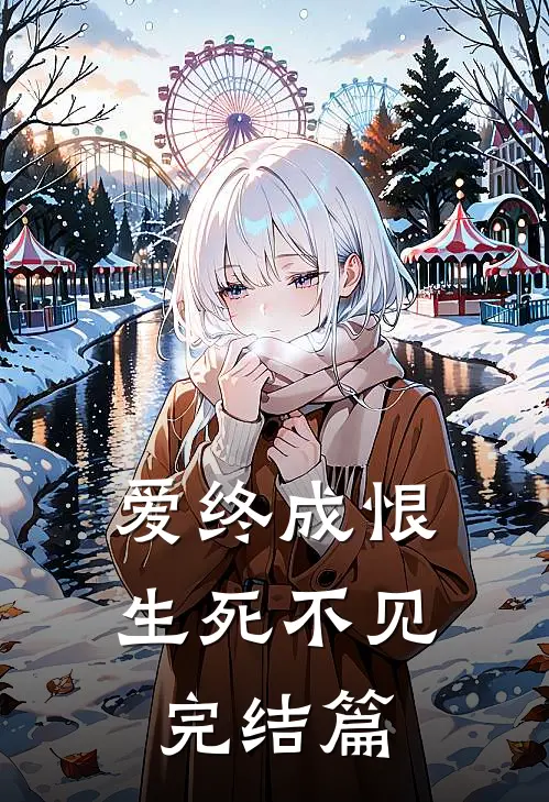 爱终成恨，生死不见完结篇