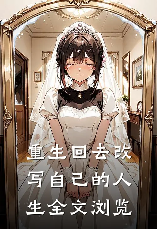 重生回去改写自己的人生全文浏览