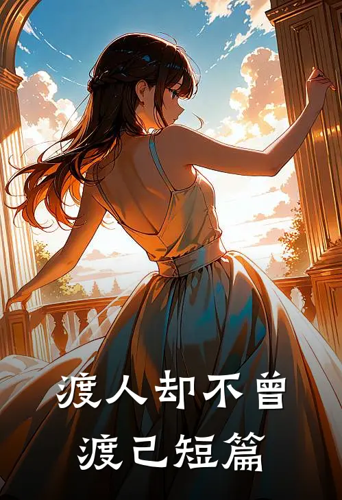 渡人却不曾渡己短篇