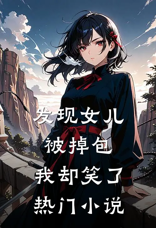 发现女儿被掉包,我却笑了热门在线阅读