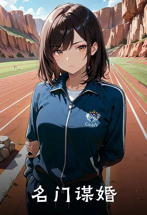 名门谋婚