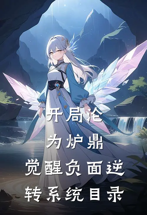 开局沦为炉鼎，觉醒负面逆转系统目录
