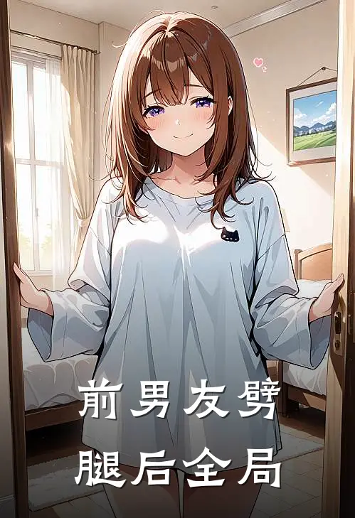 前男友劈腿后全局