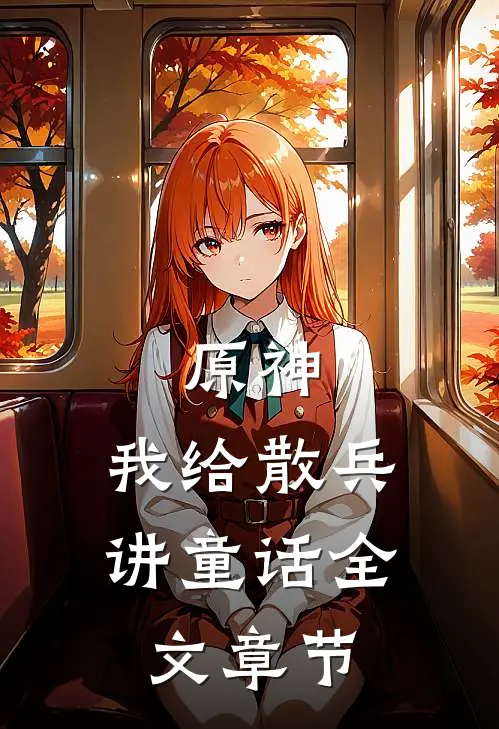 原神我给散兵讲童话全文章节免费阅读