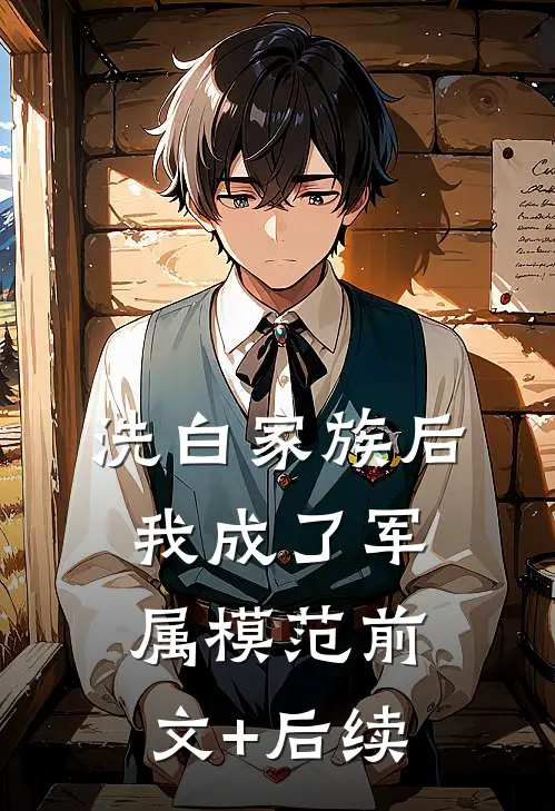 洗白家族后，我成了军属模范前文+后续