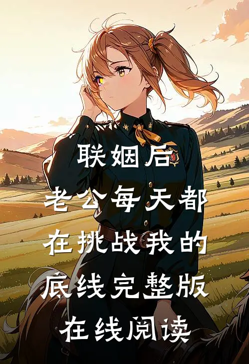 联姻后，老公每天都在挑战我的底线完整版在线阅读