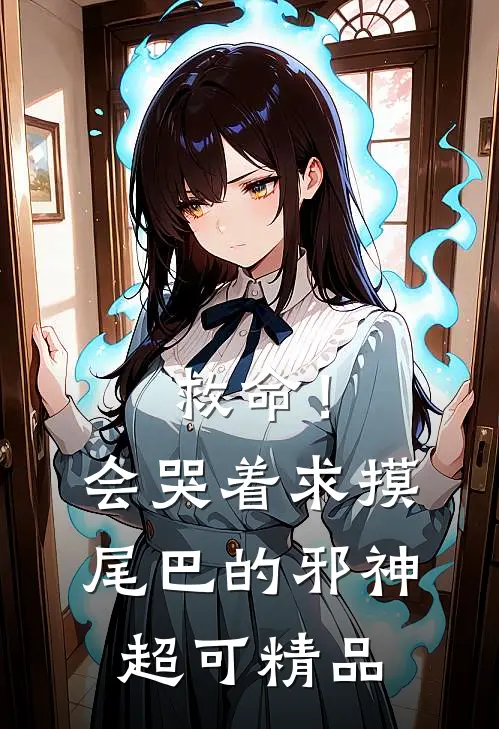 救命！会哭着求摸尾巴的邪神超可精品