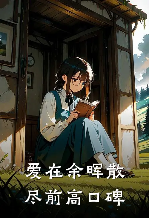 爱在余晖散尽前高口碑