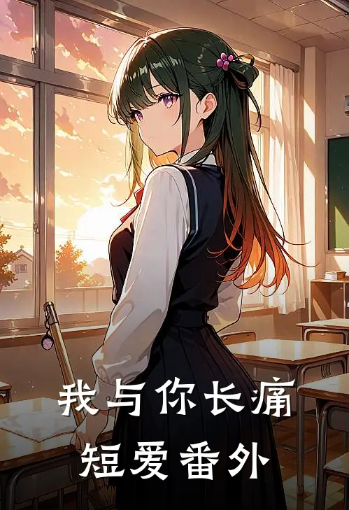我与你长痛短爱 番外