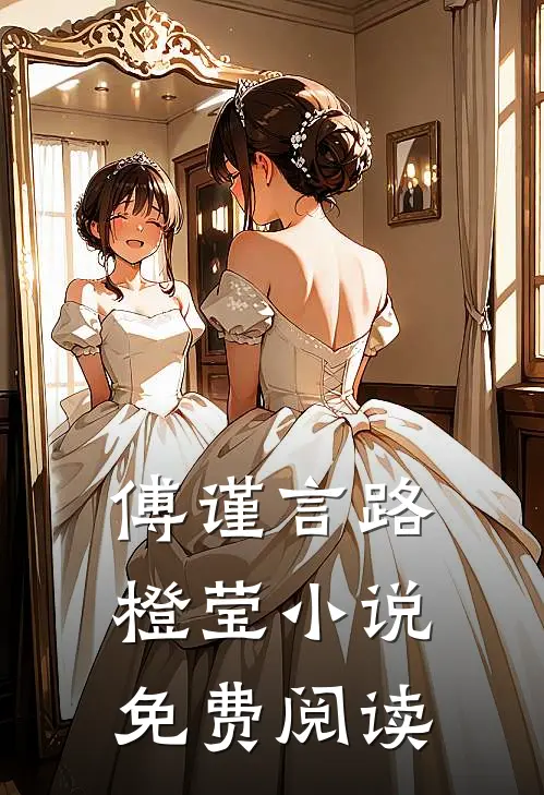 傅谨言路橙莹小说免费阅读