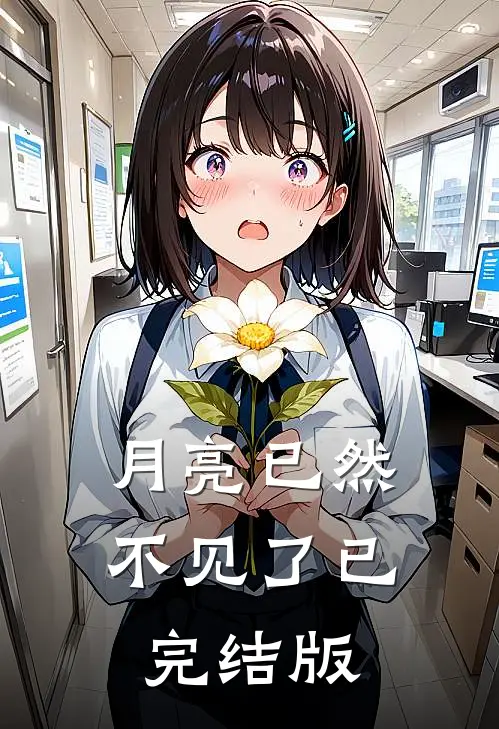 月亮已然不见了已完结版