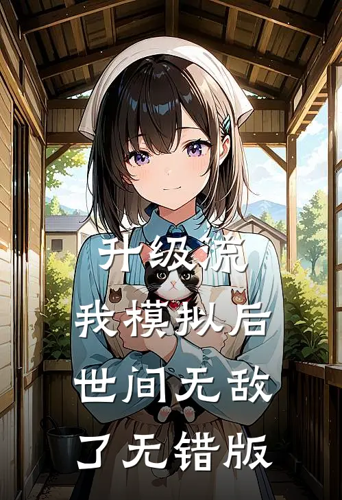 升级流：我模拟后，世间无敌了无错版