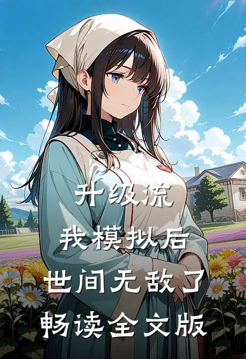 升级流：我模拟后，世间无敌了畅读全文版