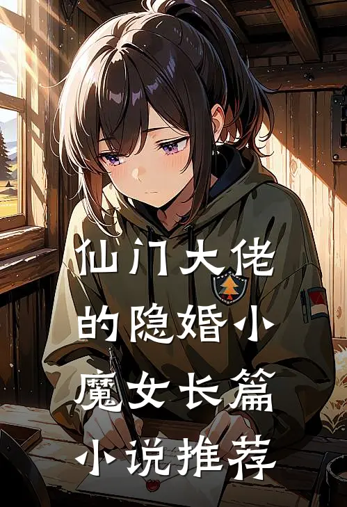 仙门大佬的隐婚小魔女长篇小说推荐