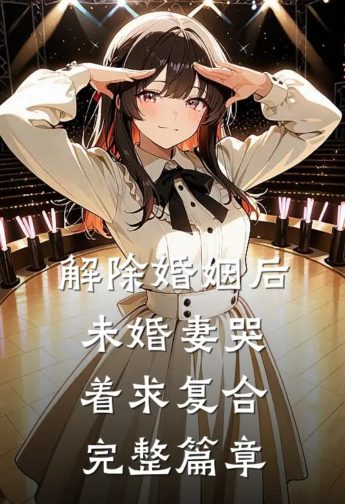 解除婚姻后，未婚妻哭着求复合完整篇章