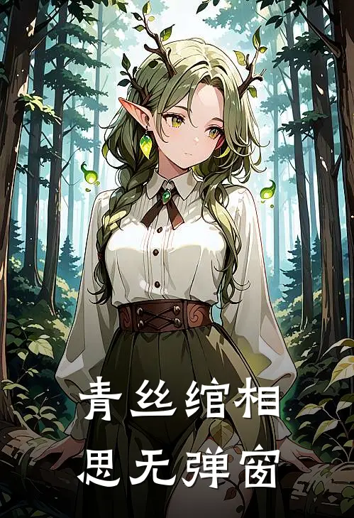青丝绾相思无弹窗