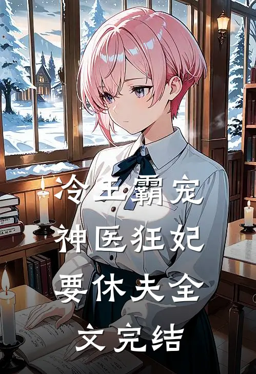 冷王霸宠神医狂妃要休夫全文完结了吗