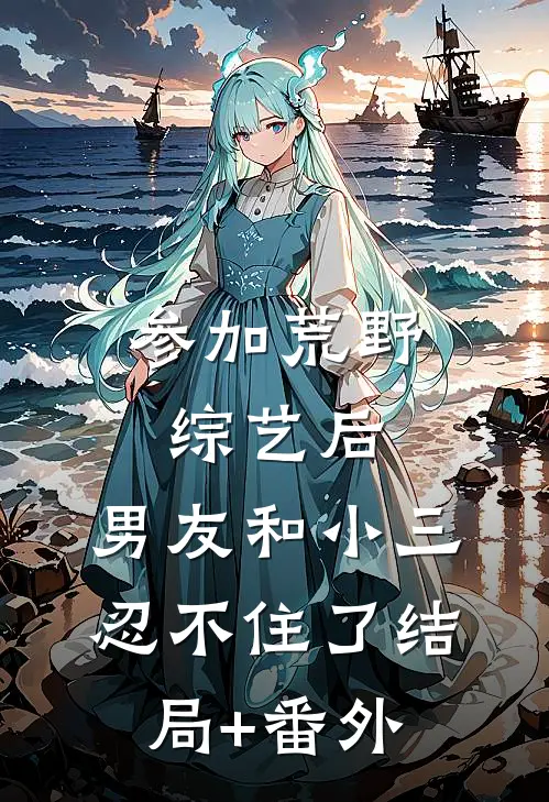 参加荒野综艺后，男友和小三忍不住了结局+番外
