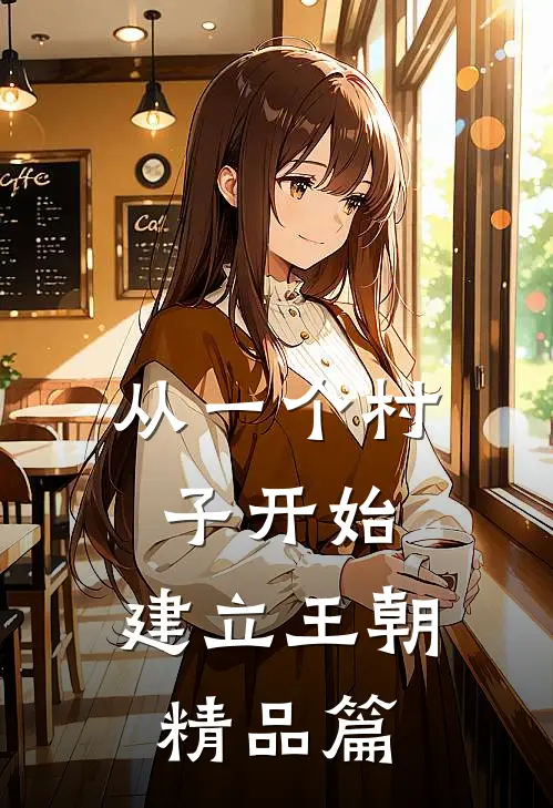从一个村子开始，建立王朝精品篇