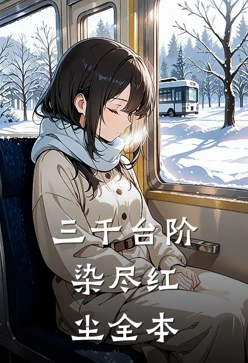 三千台阶，染尽红尘全本