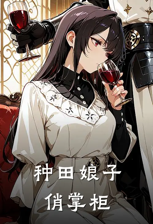 种田娘子俏掌柜