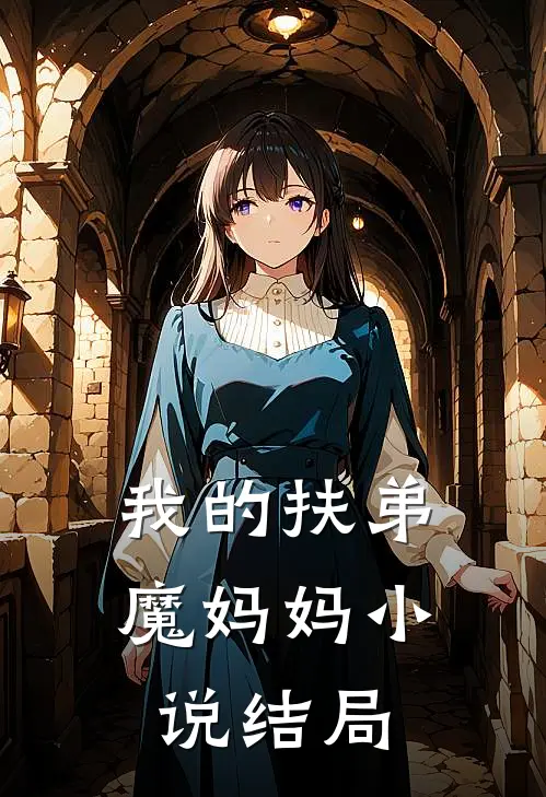 我的扶弟魔妈妈小说结局