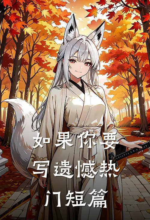 如果你要写遗憾热门短篇