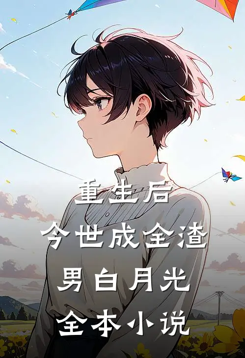 重生后，今世成全渣男白月光全本小说