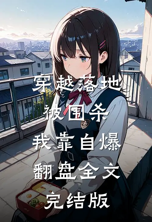 穿越落地被围杀，我靠自爆翻盘全文完结版