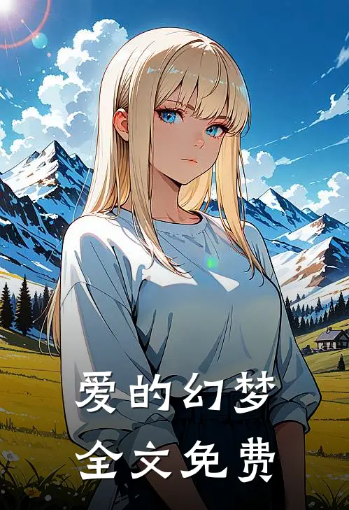 爱的幻梦全文免费