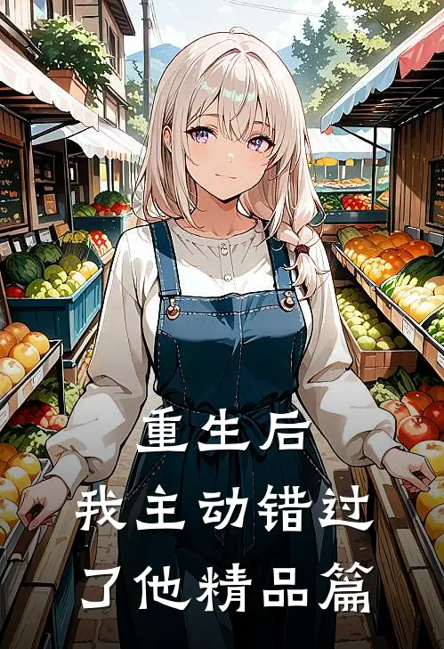 重生后，我主动错过了他精品篇