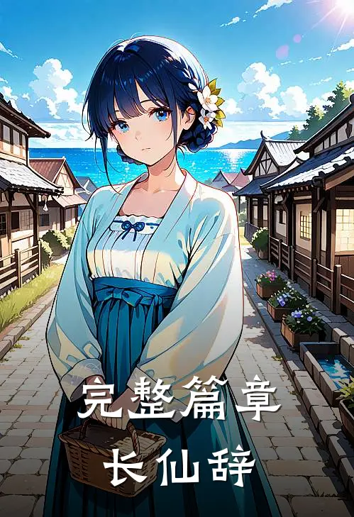 完整篇章长仙辞