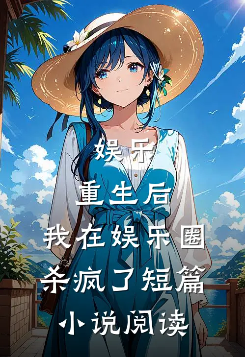 娱乐重生后,我在娱乐圈杀疯了短篇阅读