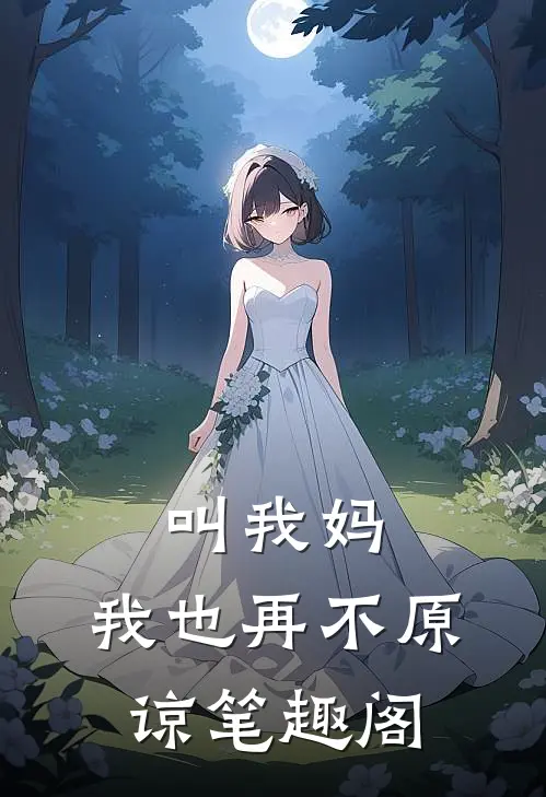 叫我妈,我也再不原谅笔趣阁