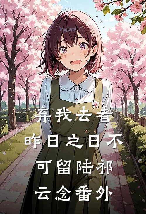 弃我去者，昨日之日不可留陆祁云念 番外