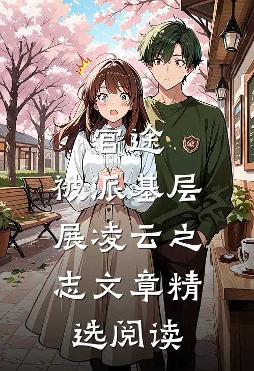官途：被派基层，展凌云之志文章精选阅读