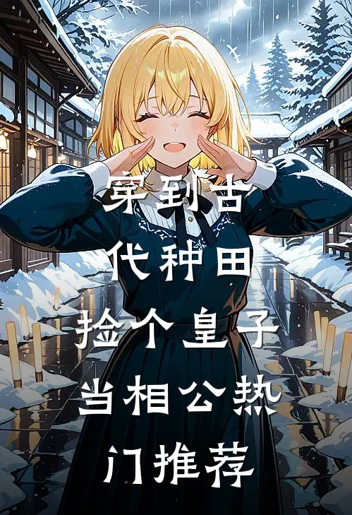 穿到古代种田，捡个皇子当相公热门推荐