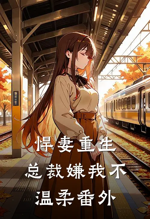 悍妻重生：总裁嫌我不温柔 番外
