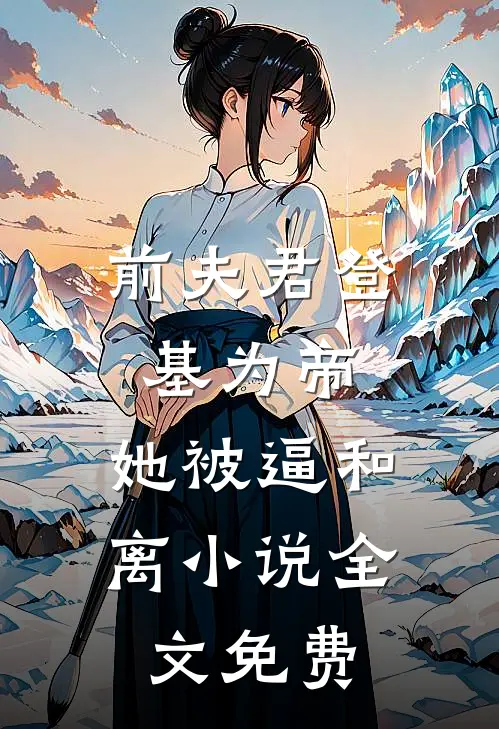 前夫君登基为帝，她被逼和离小说全文免费