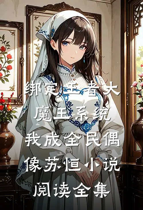 绑定王者大魔王系统,我成全民偶像苏恒小说阅读全集