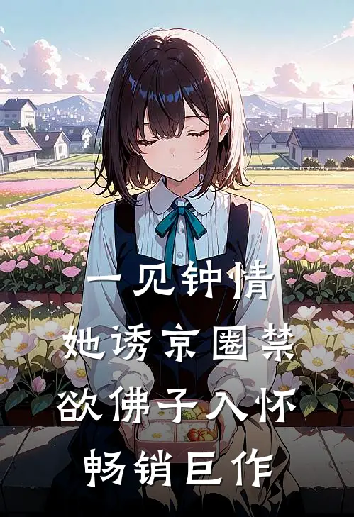 一见钟情：她诱京圈禁欲佛子入怀畅销巨作