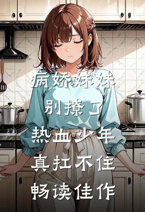 病娇妹妹别撩了，热血少年真扛不住畅读佳作