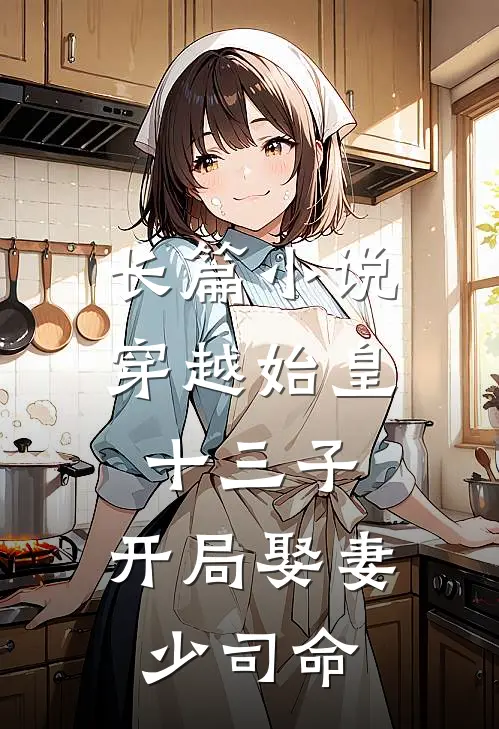 长篇穿越始皇十三子,开局娶妻少司命的