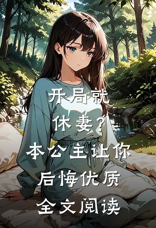 开局就休妻？本公主让你后悔优质全文阅读