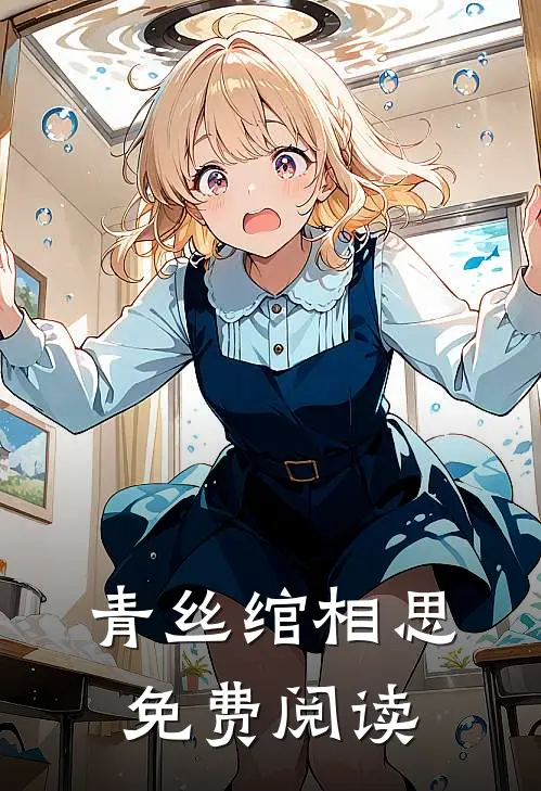青丝绾相思免费阅读