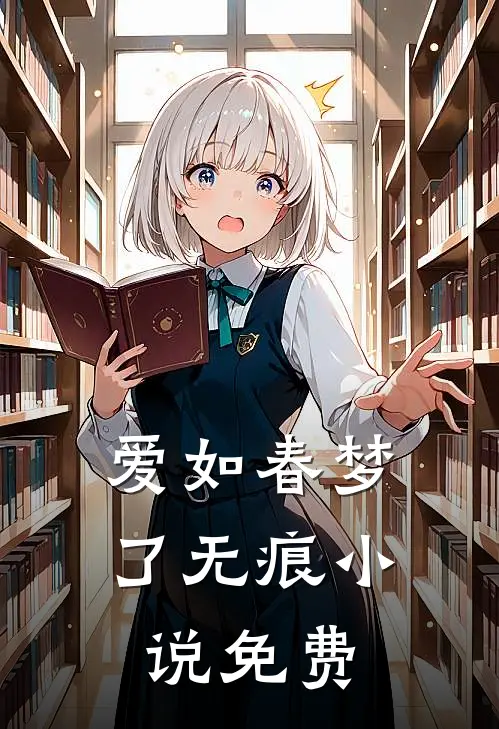 爱如春梦了无痕小说免费