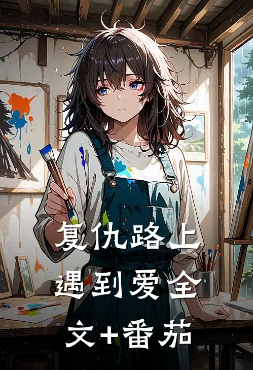 复仇路上遇到爱全文+番茄