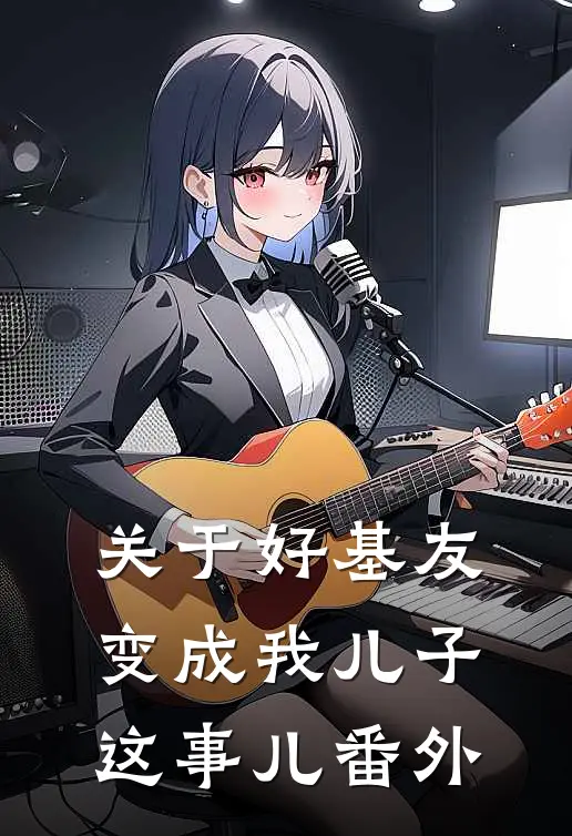 关于好基友变成我儿子这事儿 番外