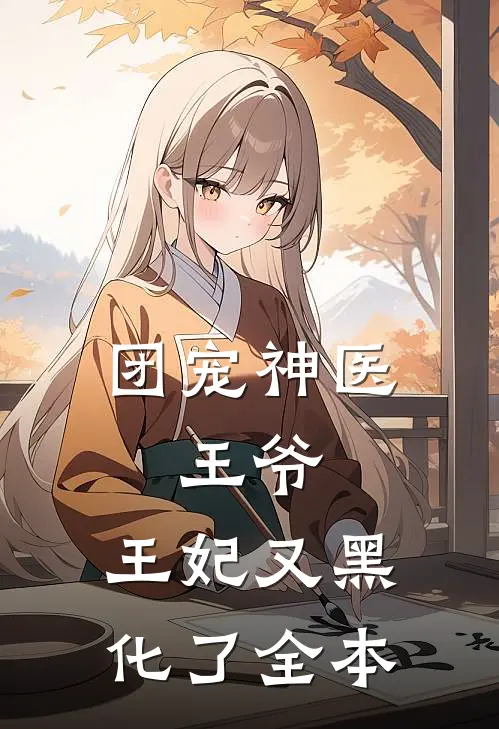 团宠神医王爷,王妃又黑化了全本