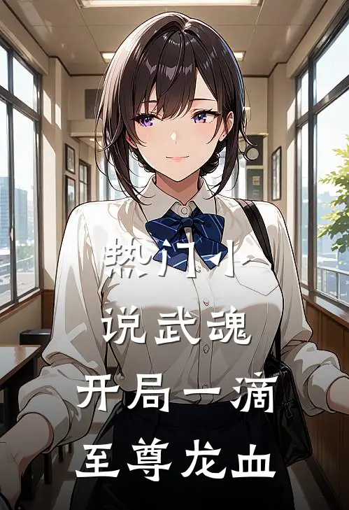 热门小说武魂：开局一滴至尊龙血